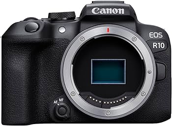Amazon | Canon ミラーレス一眼カメラ EOS R10 ボディ(レンズなし