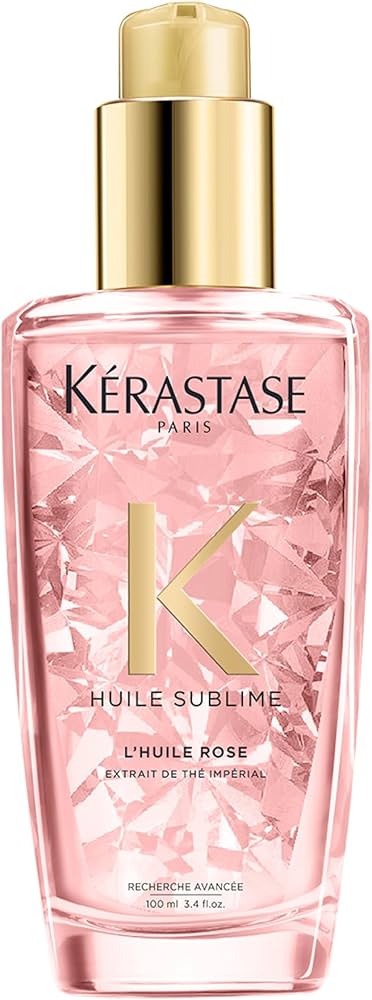 ケラスターゼHUユイルスブリムティーインペリアルN100ml×3本セット