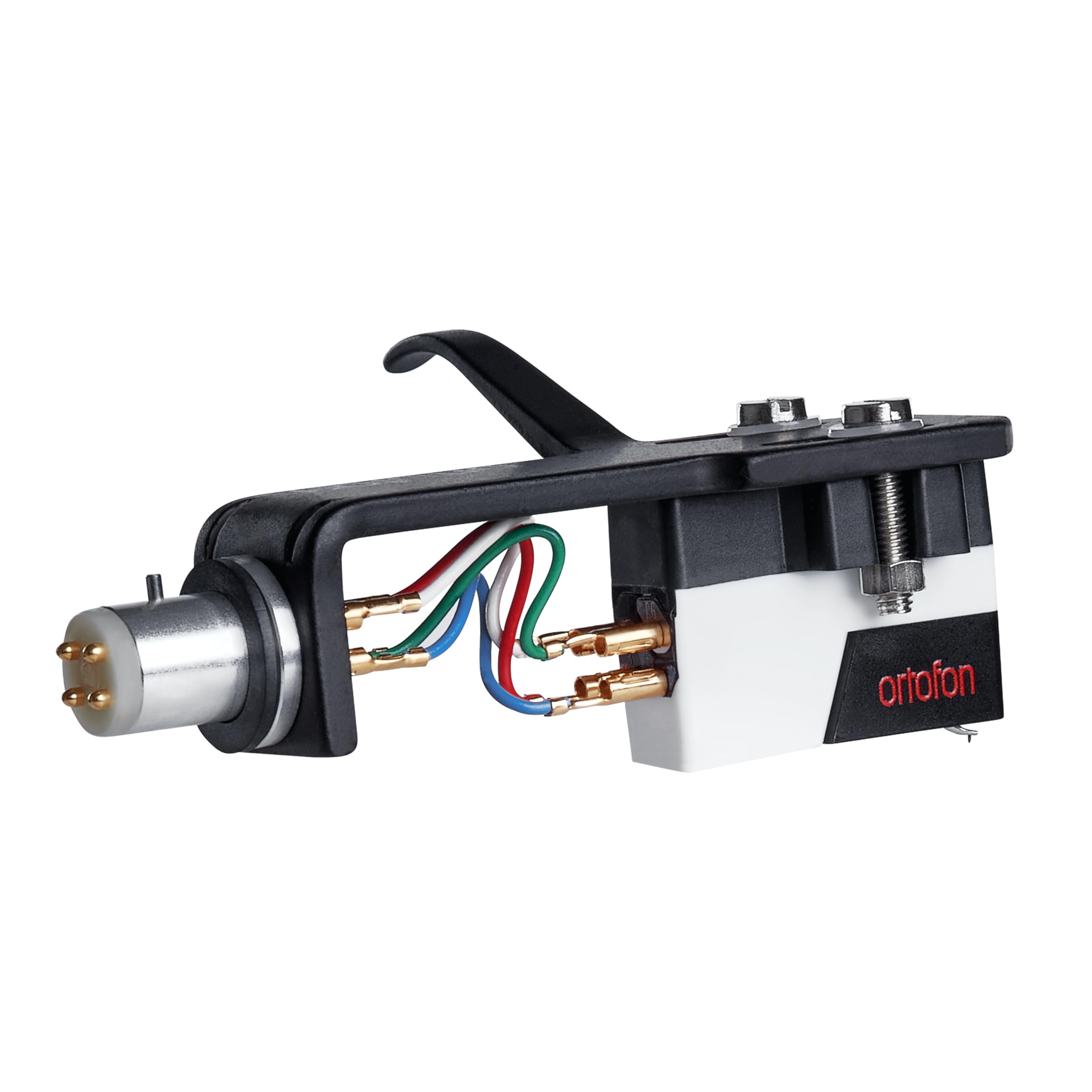 Amazon.co.jp: ortofon VNL Premounted オルトフォン MMカートリッジ