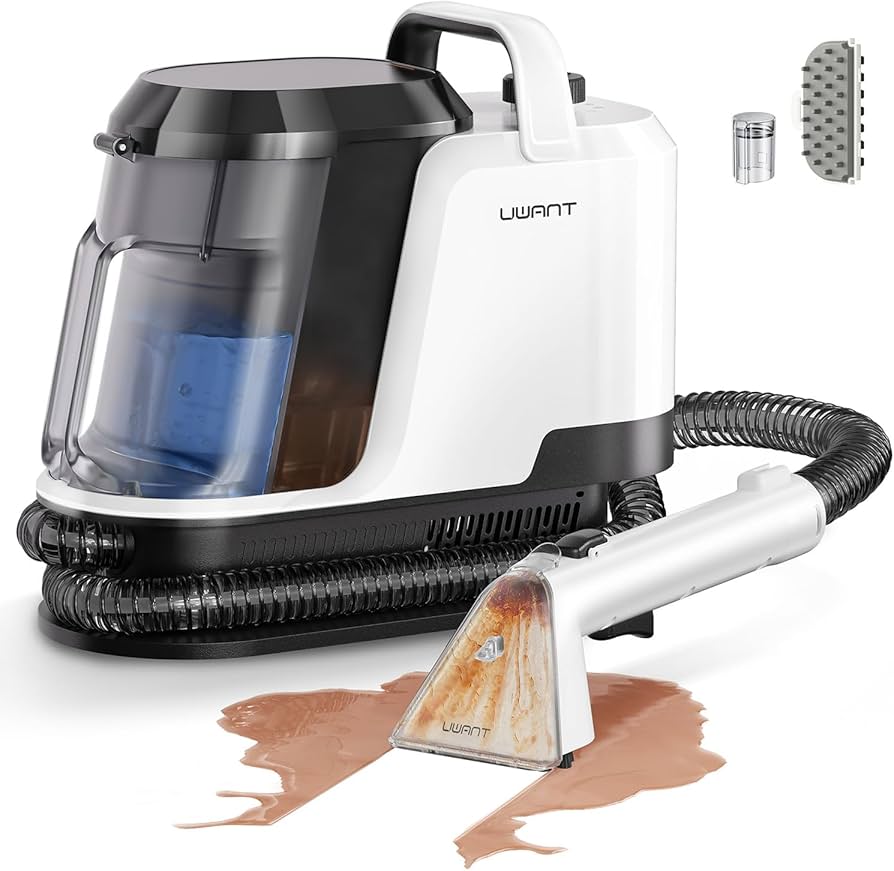 Amazon | uwantリンサークリーナー【アップグレード版18000Pa超強吸引