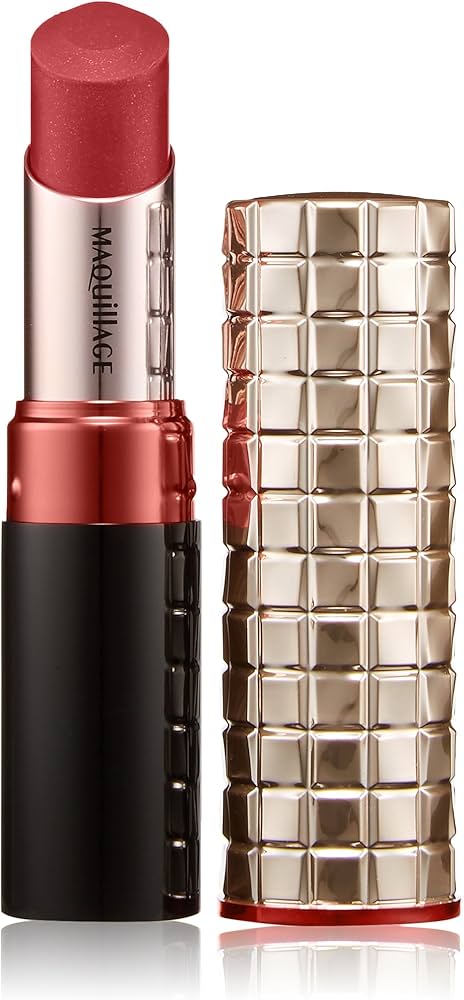 Amazon | マキアージュ ドラマティックルージュ RD425 イノセント