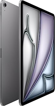 Amazon.com : Apple iPad Air 13-inch with M3 chip Built for Apple