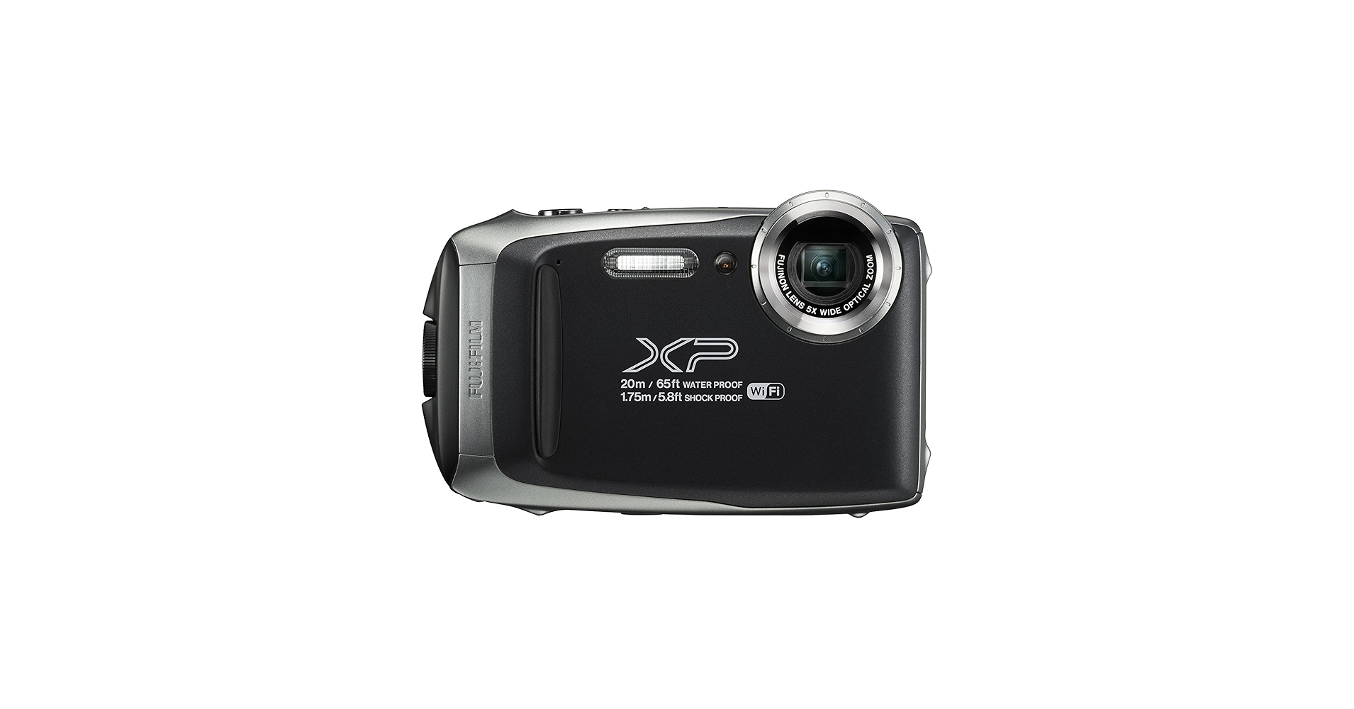 Amazon.com : Fujifilm FinePix XP130 Waterproof Digital Camera w