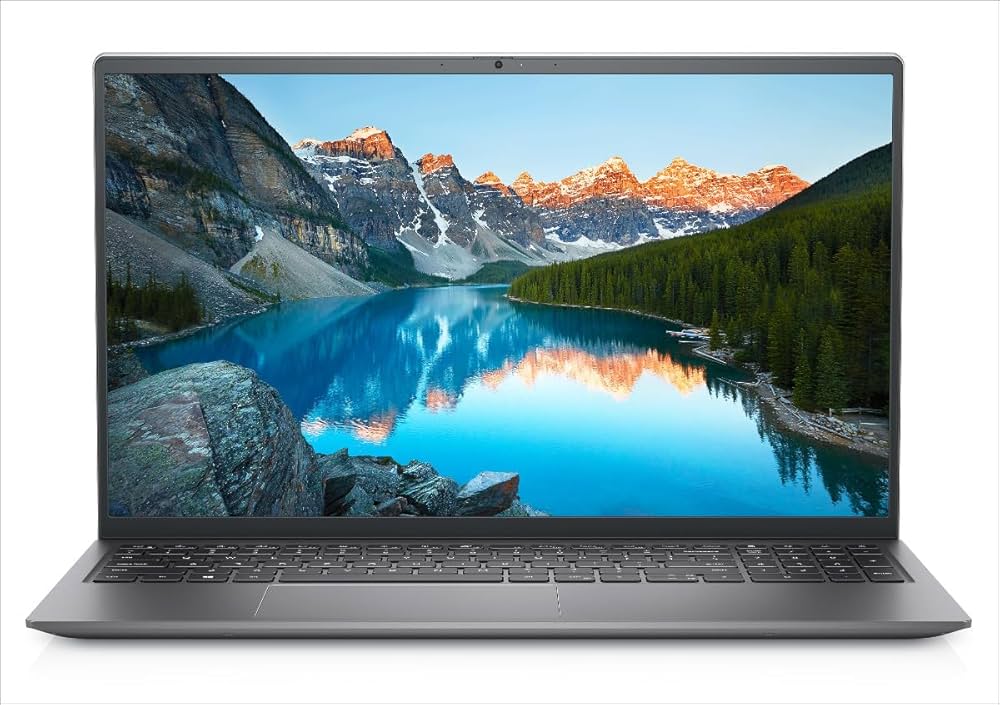 Amazon.co.jp: 【整備済み品】Dell Inspiron 5515 中古ノートパソコン
