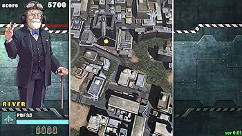 Amazon.co.jp: SW版 ソニックウィングス リユニオン 通常版 : ゲーム