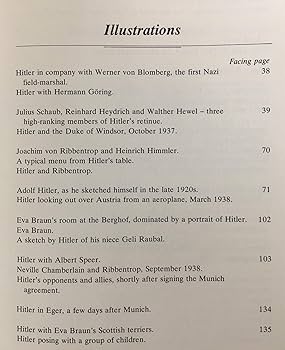 The War Path: Hitler's Germany, 1933-1939: Irving, David
