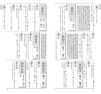 大きな字の漢字の使い分け辞典 (ことば選び辞典) | 学研辞典編集部 |本