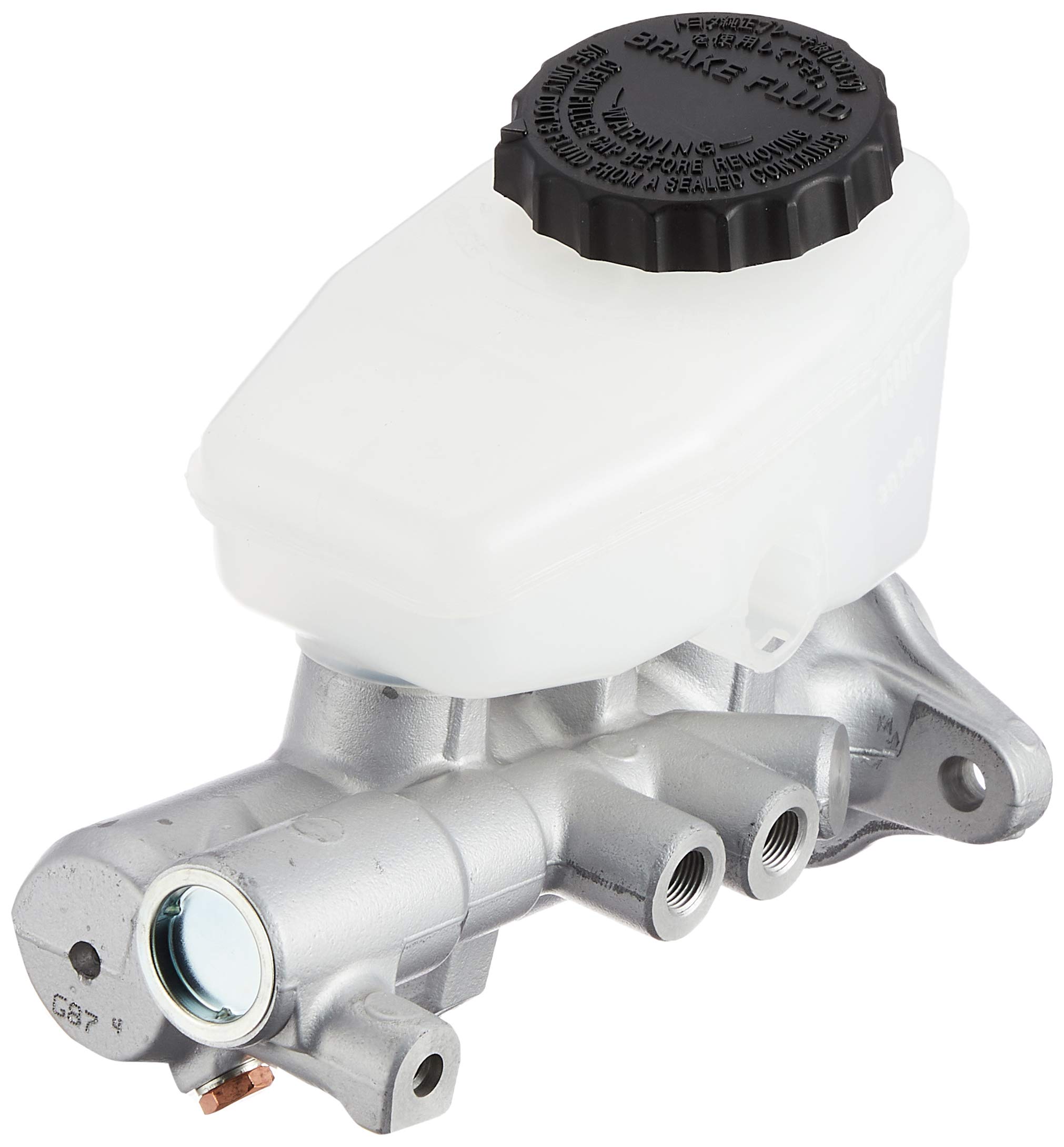 Amazon | TOYOTA(トヨタ) 純正部品 ブレーキマスタ シリンダSUB-ASSY