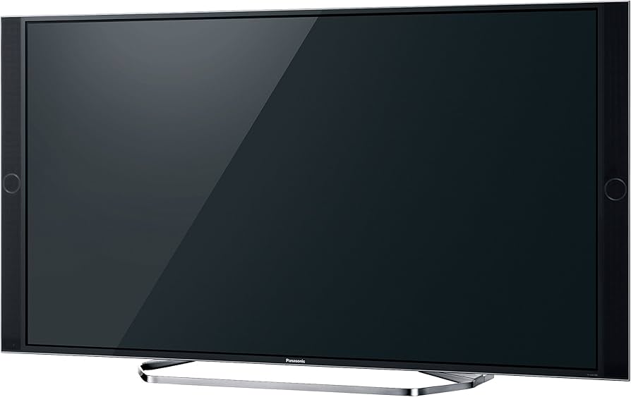 Amazon.co.jp: Panasonic TH-55EX850 55V LCD TV, 4K, 2017 Model