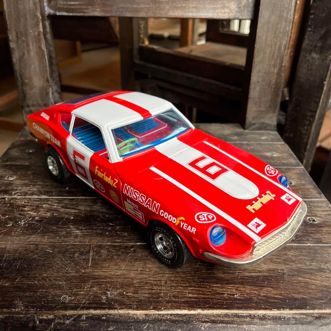 イチコー ニッサン フェアレディ280Z 特大 48cm イチコーのニッサン