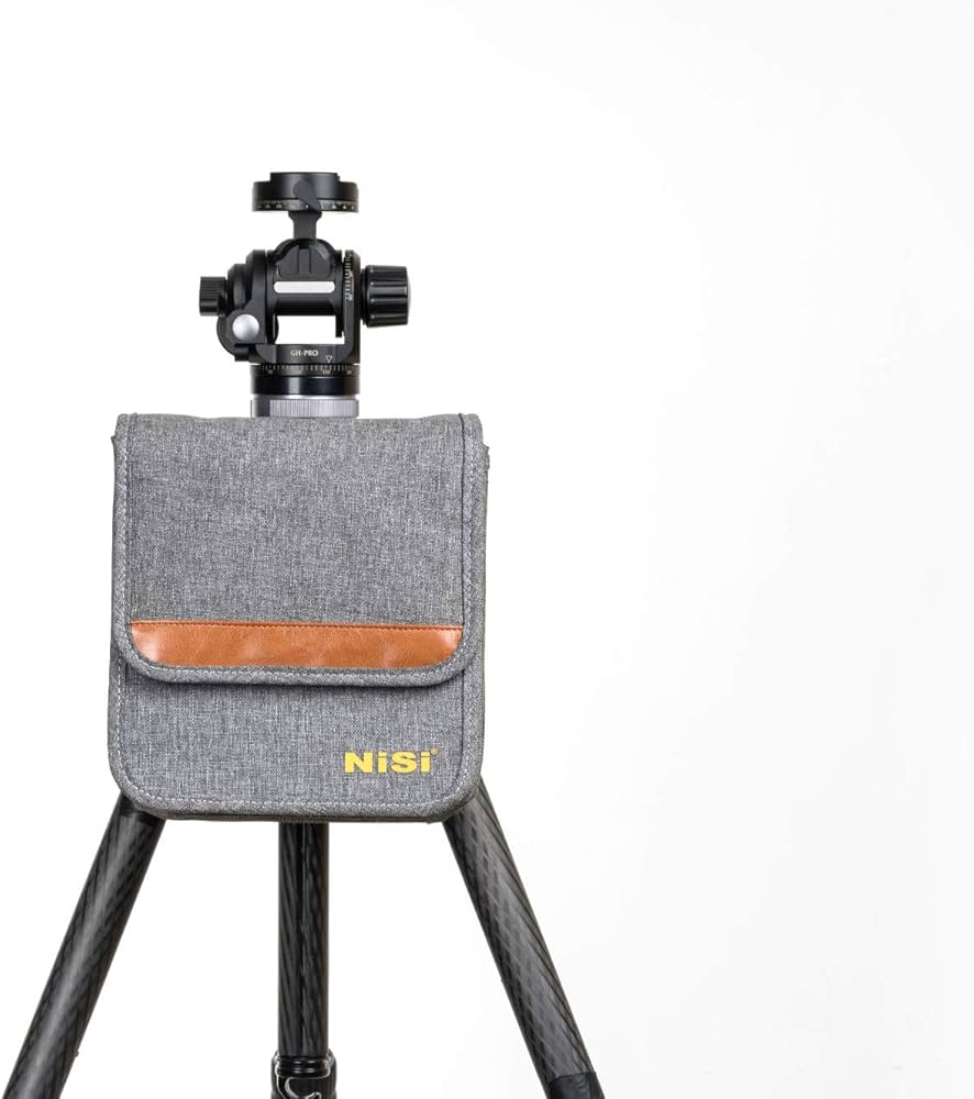 Amazon | NiSi 角型フィルター 150mmシステム スターターキットII