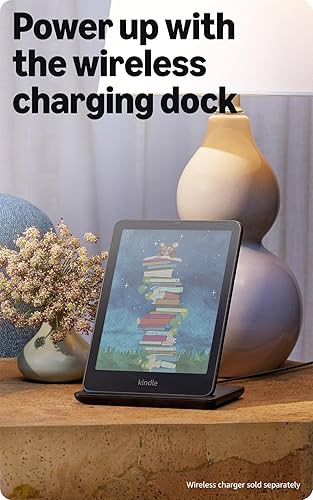 Amazon.com: Amazon Kindle Colorsoft Signature Edition 32GB (newest