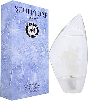 Amazon.co.jp: ニコス スカルプチャーオム EDTSP 100mL : ビューティー