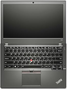 Amazon.com: THINKPAD X250 I5-5300U 2.3G 8GB 256GB SATA 12.5IN FP