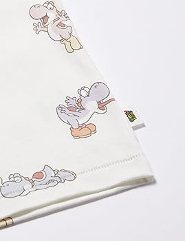 Amazon.co.jp: [ジェラート ピケ] スーパーマリオ【ジュニア