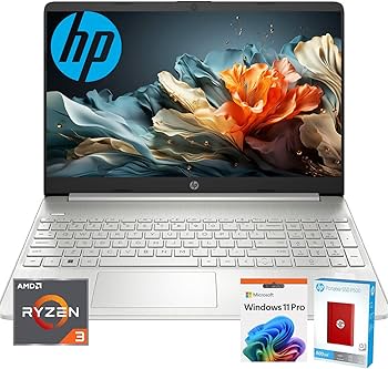 Amazon.com: HP 15.6