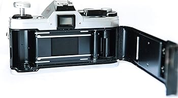 Amazon | Canon AE-1 35mmフィルムカメラ 50mm 1:1.8レンズ付き