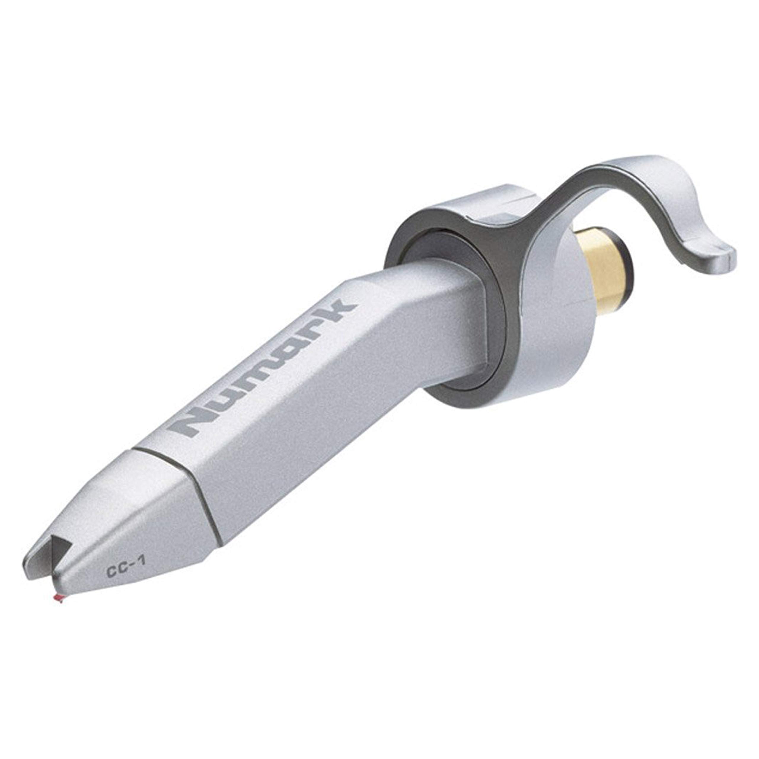 Amazon.co.jp: Numark DJターンテーブル用 カートリッジ (針付き) Hip