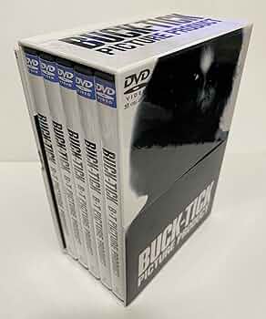 Amazon.co.jp: BUCK TICK: B-T PICTURE PRODUCT [DVD] : BUCK-TICK