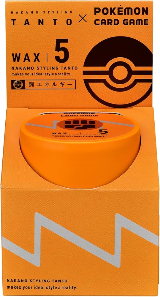 Amazon | ［中野製薬 公式］ポケモンカード コラボ ナカノ（NAKANO