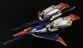 Amazon | 劇場公開記念限定版 1/144 HGUC Ζガンダム エクストラ