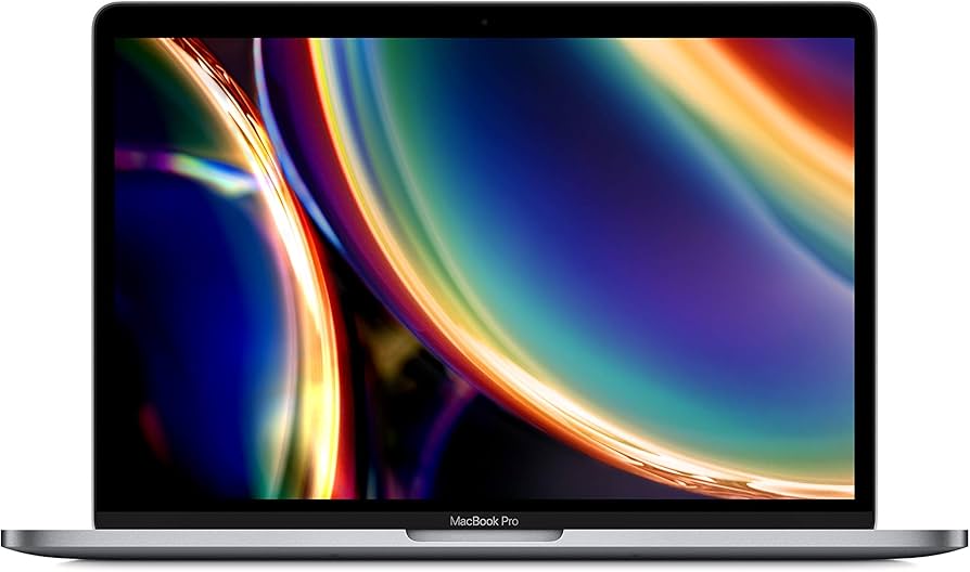 Amazon.co.jp: 2020 Apple MacBook Pro Intel プロセッサ (13インチ