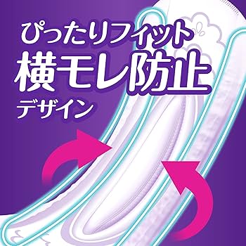 Amazon.co.jp: [まとめ買い・大容量]ウィスパー うすさら安心 170cc