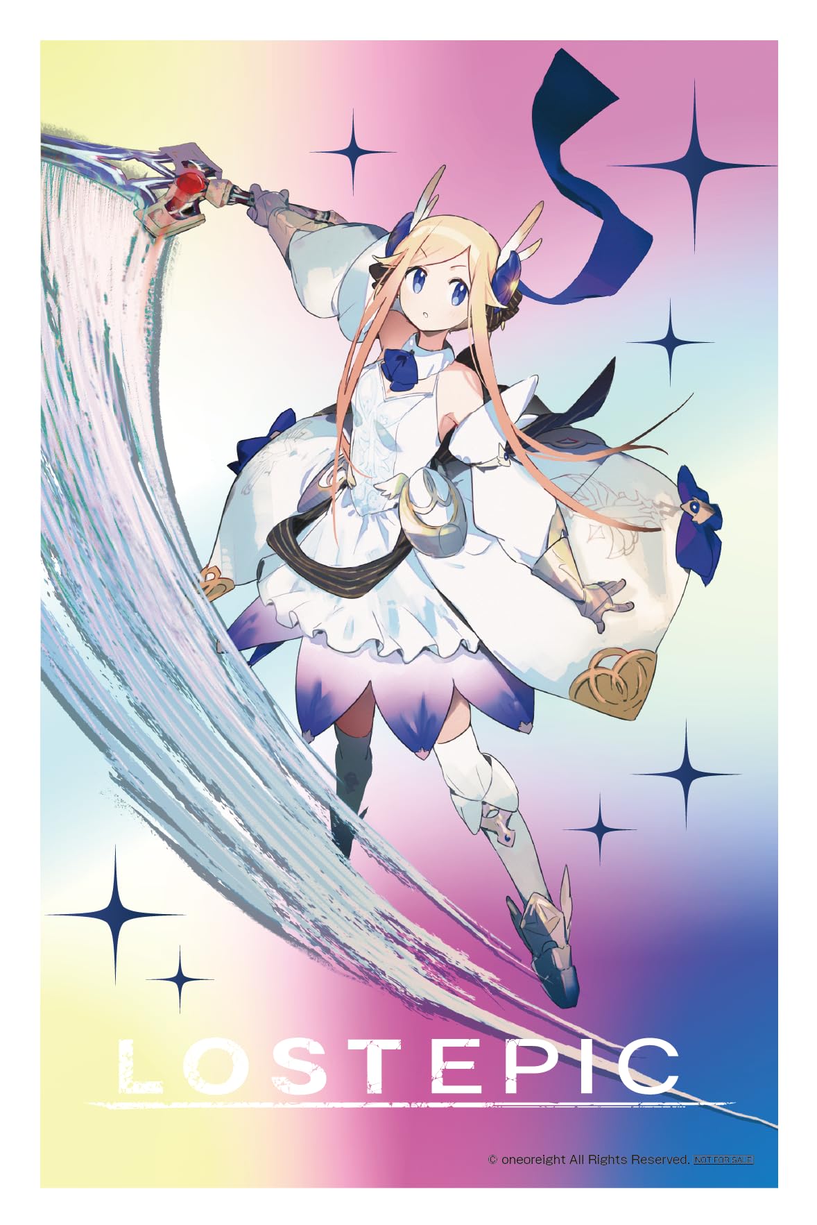 Amazon.co.jp: LOST EPIC -Deluxe Edition-Switch 【Amazon.co.jp限定