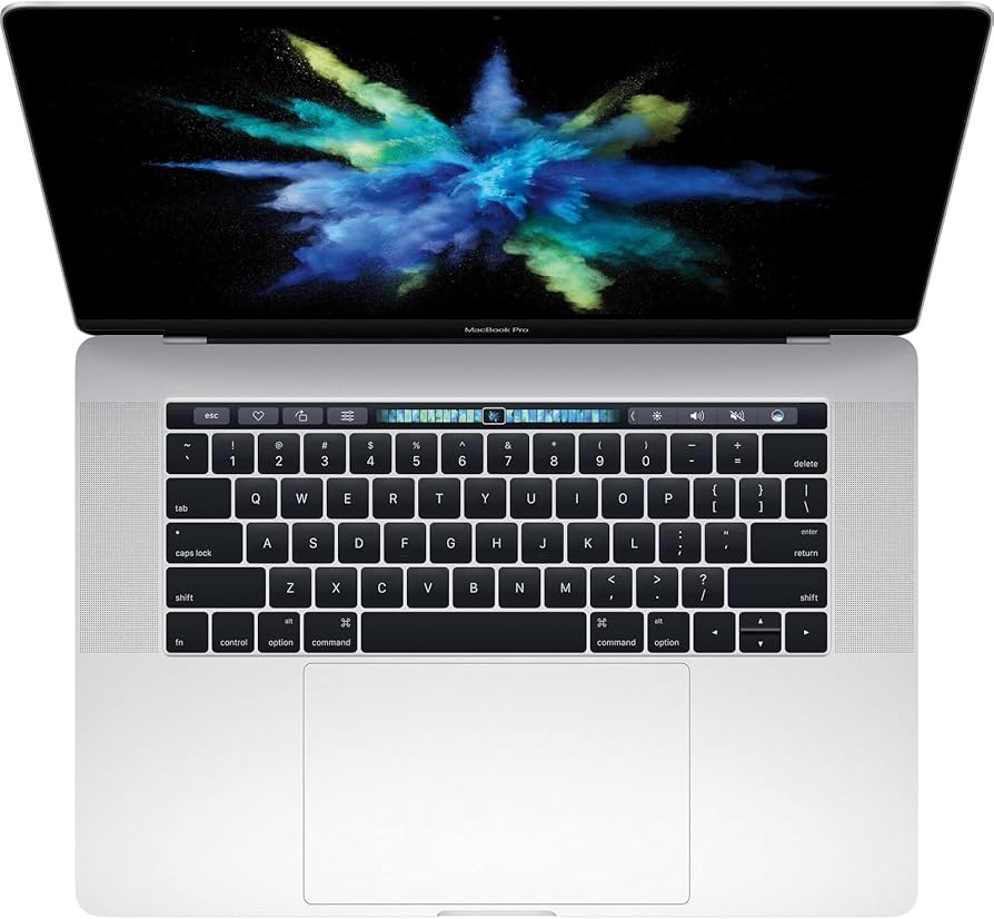 Amazon.com: Apple MacBook Pro 15-inch - Intel Core i7 2.6GHz (16GB