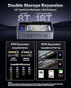 Amazon.co.jp: ORICO SSD ケースー付きUSB Cハブ、12-in-1 USB-C