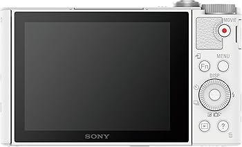Amazon | SONY デジタルカメラ DSC-WX500 光学30倍ズーム 1820万画素