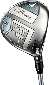 Amazon.co.jp: CALLAWAY GOLF: REVA RISEシリーズ（ウィメンズ）