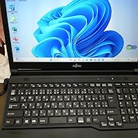 Amazon.co.jp: 【Win11、MS Office 2024 H&B搭載】富士通 LifeBook