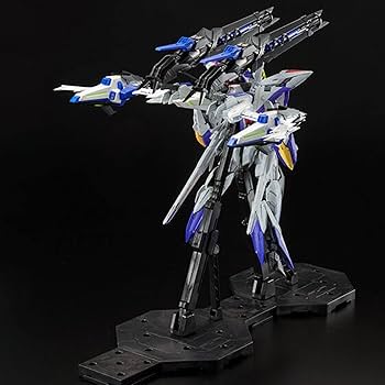 Amazon | MG 1/100 エクリプスガンダム ライジン装備 ECLIPSE GUNDAM