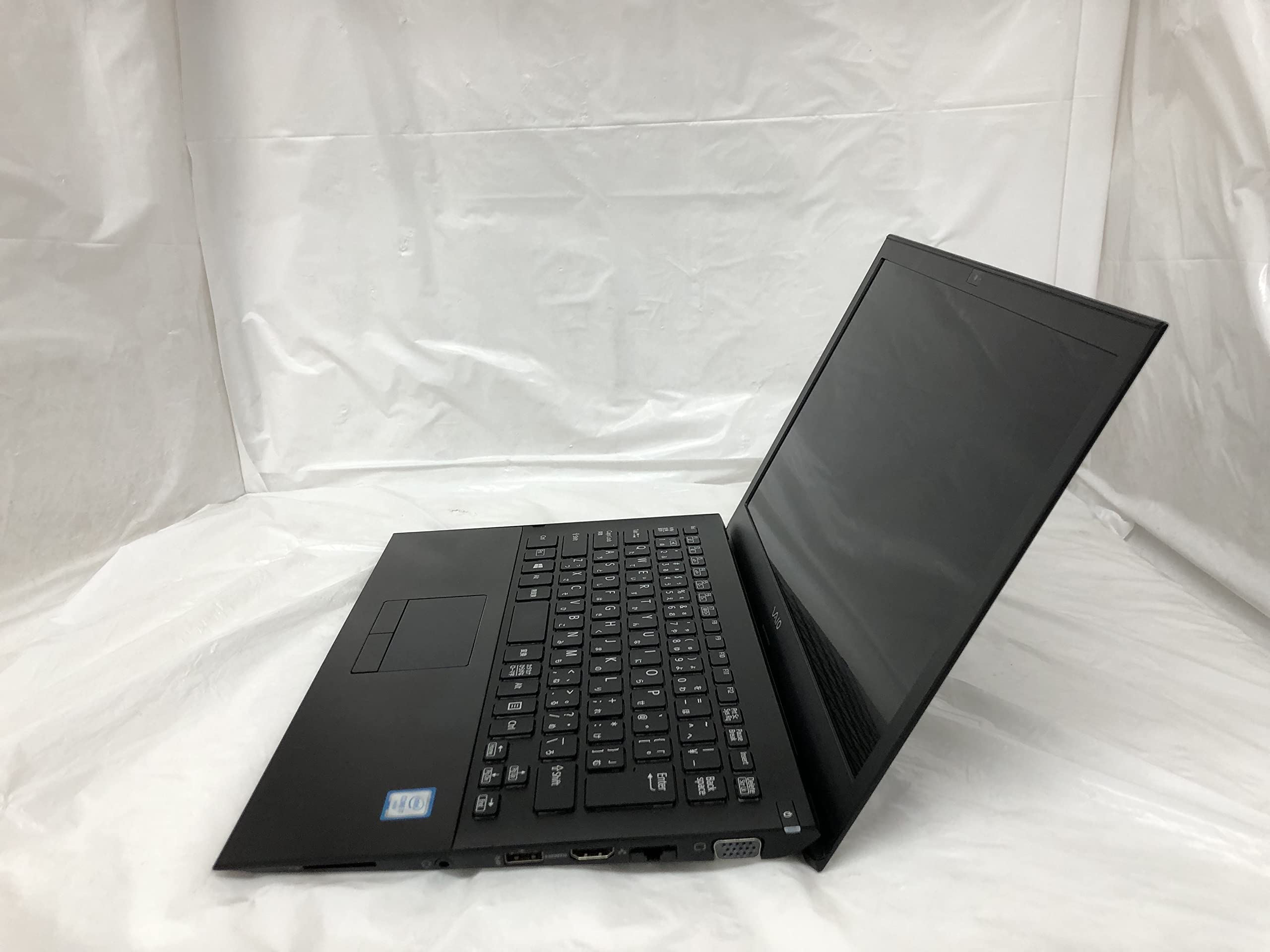 Amazon.co.jp: [Used] VAIO VAIO S13 (VJS131) Laptop Core i7 6500U
