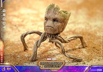 Amazon.co.jp: ムービー・マスターピース ガーディアンズ・オブ