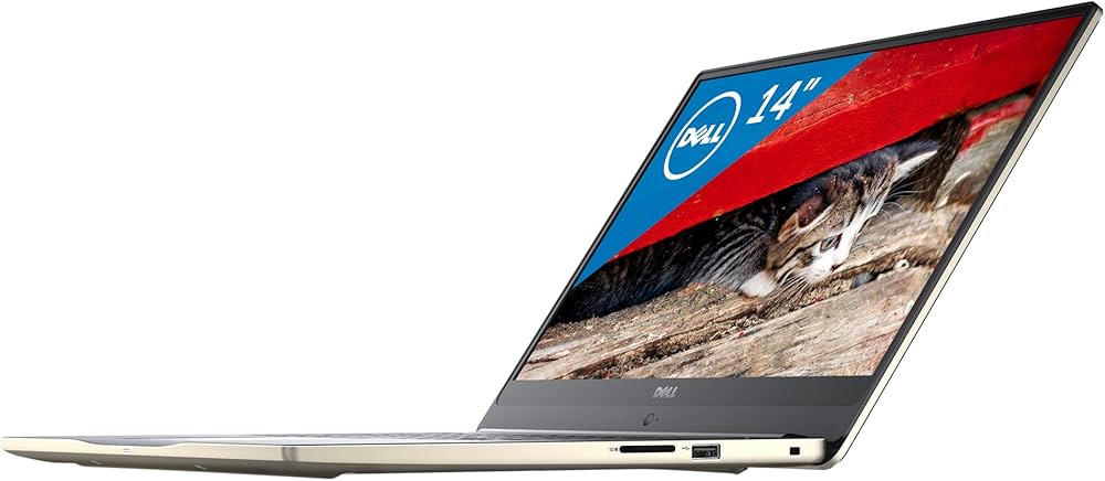 Amazon.co.jp: Dell ノートパソコン Inspiron 14 7472 Core i5 Office