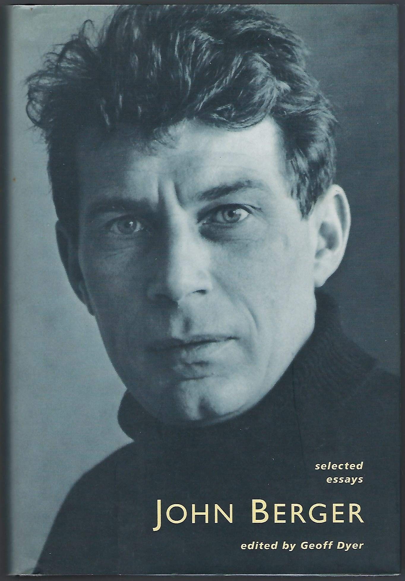 Amazon.com: John Berger: books, biography, latest update