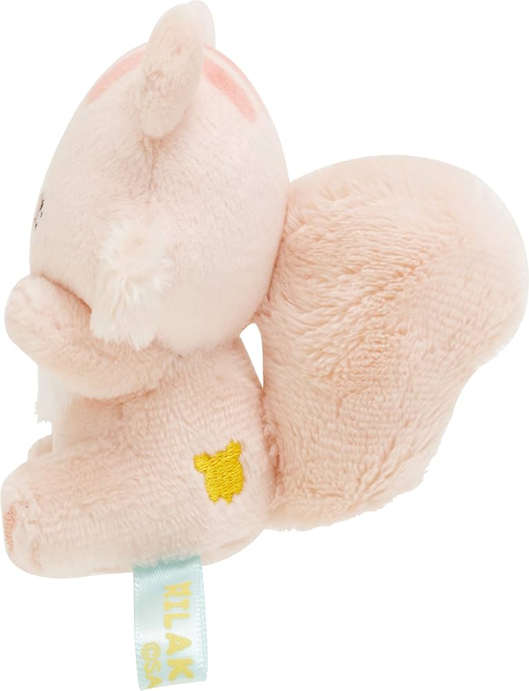 Amazon.co.jp: リラックマ『みんなでまんぷくまくまく』てのり