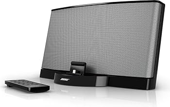 Amazon.co.jp: Bose ドックスピーカー iPhone・iPod専用 ブラック