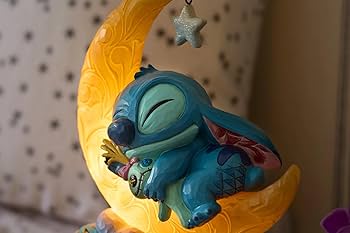 Amazon.com: Enesco Disney Traditions Collection by Jim Shore Lilo