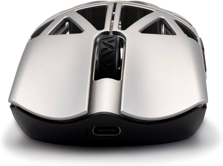 Amazon | WLMOUSE Beast X Max ワイヤレス ゲーミングマウス 8KHz