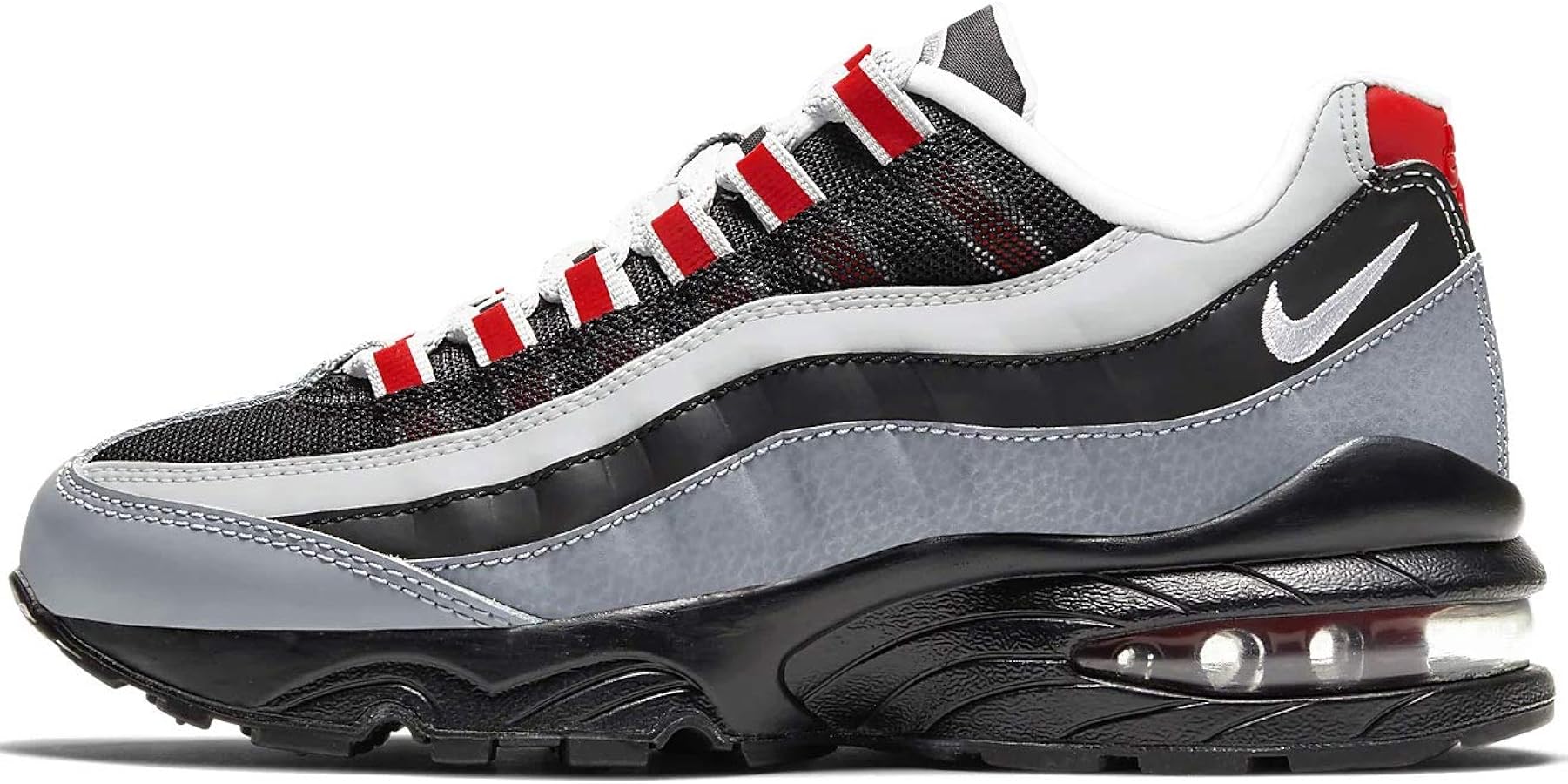 Amazon | Nike Air Max 95 (キッズ) US サイズ: 3.5 Big Kid カラー