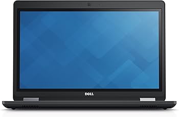 Amazon.com: Dell Precision 3510 Mobile Workstation Laptop, Intel