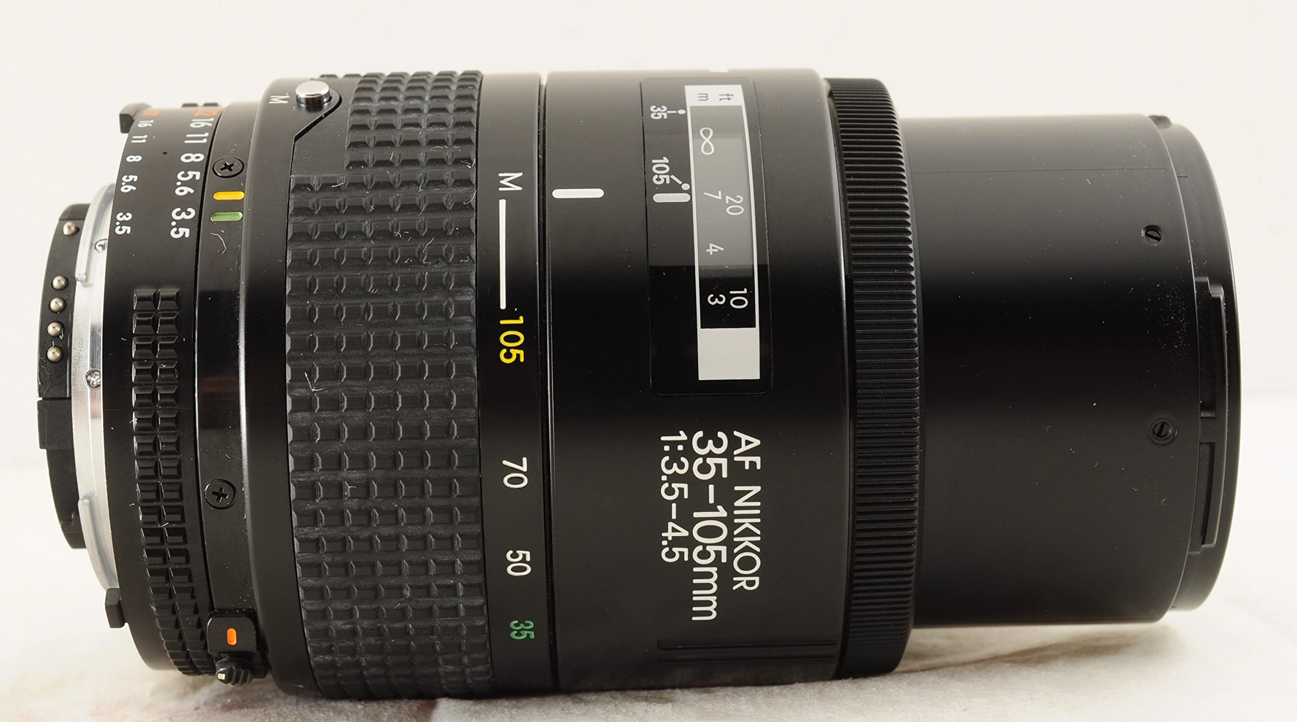 Amazon.co.jp: Nikon AF Nikkor 35-105mm 1:3.5-4.5 : Electronics