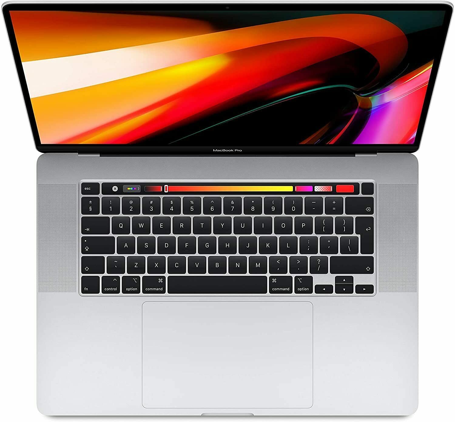 Amazon.com: Apple 15.4-inch MacBook Pro with Touch Bar, 2.3GHz