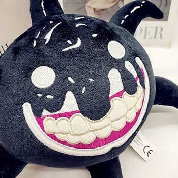 Amazon.co.jp: 2023 New Doors ぬいぐるみ モンスターホラードア