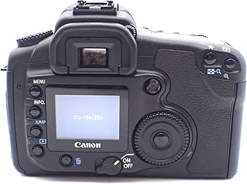 Amazon | Canon EOS 20D EF-S17-85 IS レンズキット | デジタル一眼