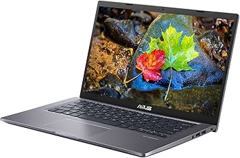Amazon.com: ASUS VivoBook 14