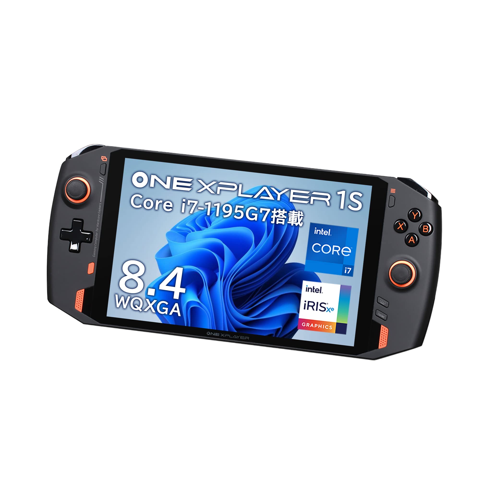 Amazon.co.jp: One-Netbook ONEXPLAYER 【国内正規版 】 ゲーミング